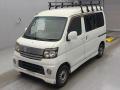 2005 Daihatsu Atrai Wagon