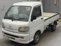 2003 Daihatsu Hijet Truck
