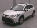 2023 Toyota Corolla Cross