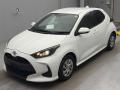 2021 Toyota YARIS