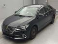 2018 Toyota Premio