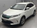 2017 Toyota Harrier Hybrid