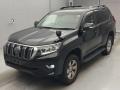 2017 Toyota Land Cruiser Prado