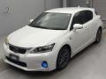 2011 Lexus CT