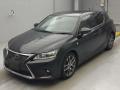 2015 Lexus CT