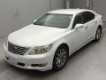 2010 Lexus LS