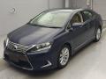 2017 Lexus HS