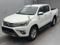 2018 Toyota Hilux
