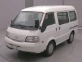 2018 Mazda Bongo Van