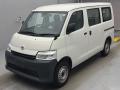 2021 Toyota Townace Van