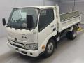 2021 Hino DUTRO