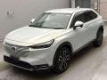 2021 Honda VEZEL