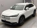 2026 Honda VEZEL