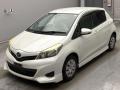 2012 Toyota Vitz