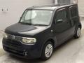 2011 Nissan Cube