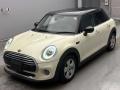 2021 Mini MINI
