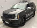 2010 Cadillac Escalade