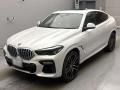2020 BMW X6
