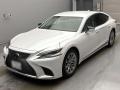 2019 Lexus LS