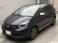 2024 Honda Fit