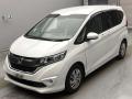 2017 Honda Freed