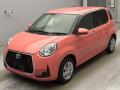 2023 Toyota Passo