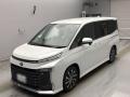 2026 Toyota Voxy