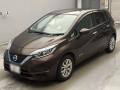 2020 Nissan Note