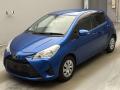 2018 Toyota Vitz