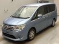 2014 Nissan Serena