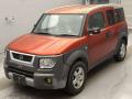 2005 Honda Element