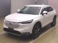 2022 Honda VEZEL