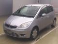 2011 Mitsubishi Colt
