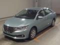 2017 Toyota Premio