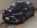 2025 Toyota Corolla Cross
