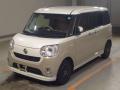2021 Daihatsu Move Canbus