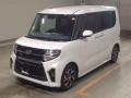 2020 Daihatsu Tanto Custom