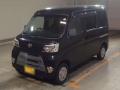 2019 Toyota Pixis Van