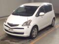2009 Toyota Ractis