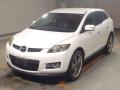 2007 Mazda CX-7