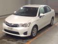 2015 Toyota Corolla Axio
