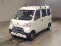 2019 Toyota Pixis Van