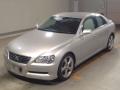 2007 Toyota Mark X