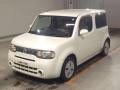 2009 Nissan Cube