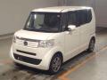 2012 Honda N-Box+