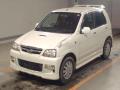2012 Daihatsu Terios Kid