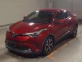 2017 Toyota C-HR