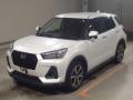 2021 Daihatsu Rocky