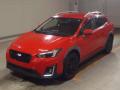 2017 Subaru XV