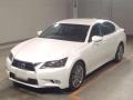 2014 Lexus GS
